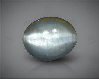 Natural Chrysoberyl Cat's eye Certified   2.29 CTS (7745 ) 